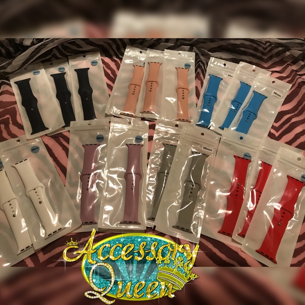 SMARTWATCH BANDS